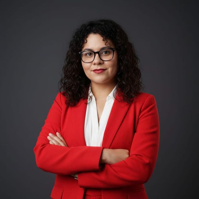 Brenda Bedolla, Psicólogo Ciudad de México