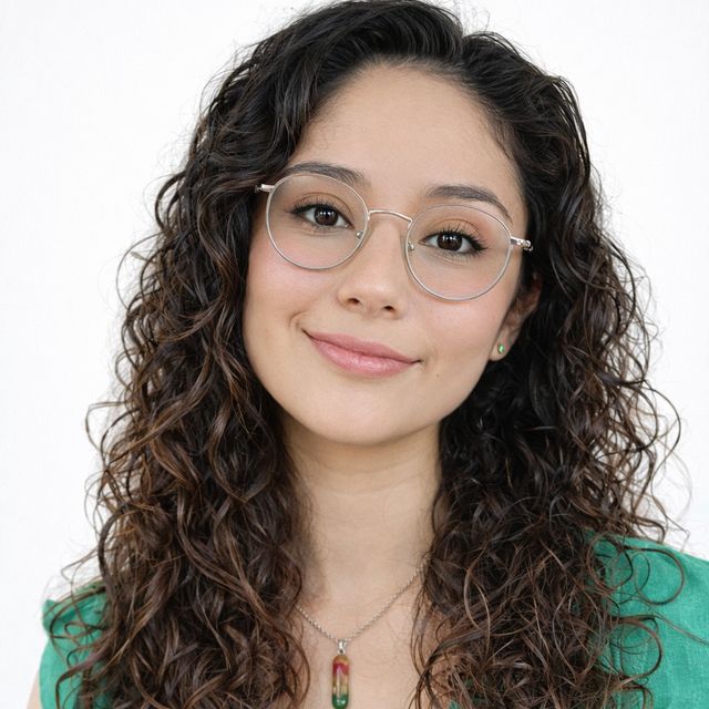 Alina Esperanza Cervantes López, Geriatra General Escobedo