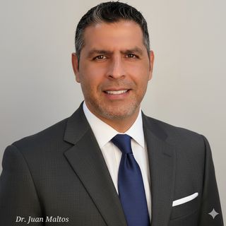 Dr. Juan Francisco Maltos Martinez