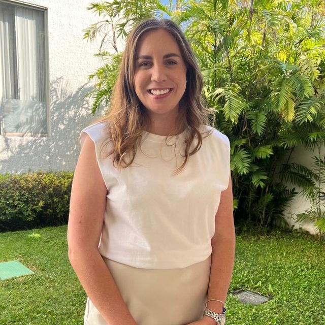 Andrea Micte Zehnder Mejía, Psiquiatra Zapopan