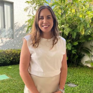 Ampliar imagen: Andrea Micte Zehnder Mejía, Psiquiatra Zapopan