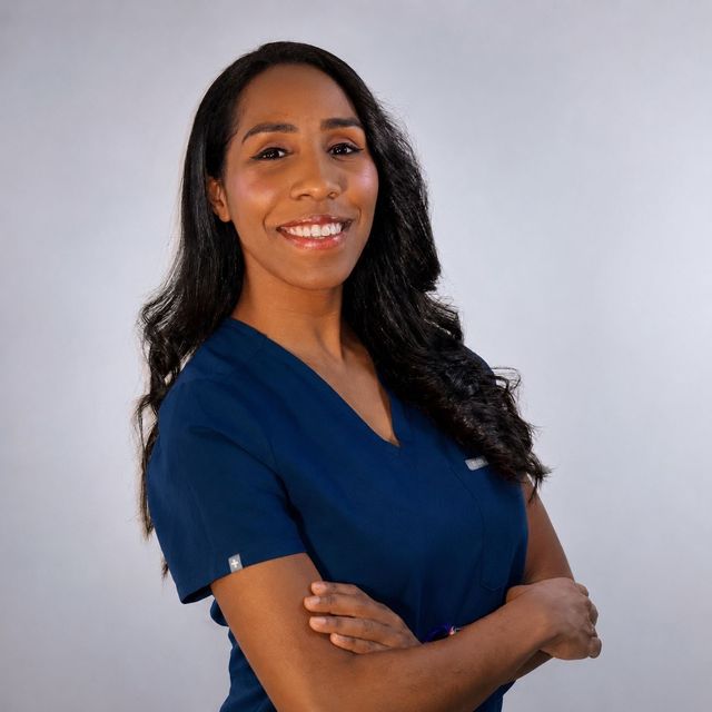 Karla Acosta, Ginecólogo Nuevo Leon