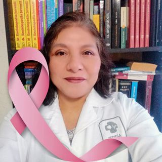 Dr. Albina Serrano Hernández