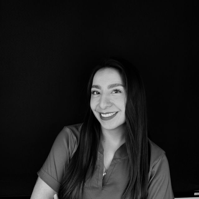 Ilse Daniela Rivas Ortega, Dentista - Odontólogo Iztapalapa