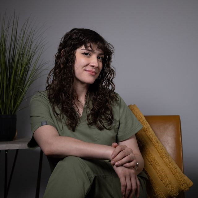 Dulce Cortes Garcia, Psicólogo Mexicali