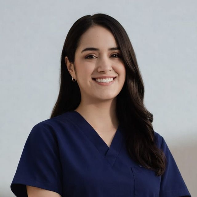 Tania Nayeli Bolado Juárez, Neurólogo Nuevo Leon