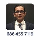 Dr. César Castaños Cuevas