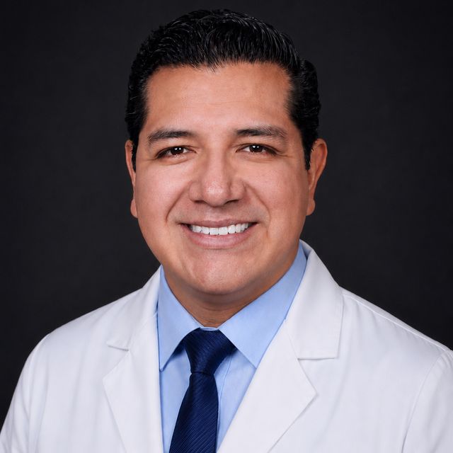 Jorge Labastida, Pediatra Nezahualcóyotl