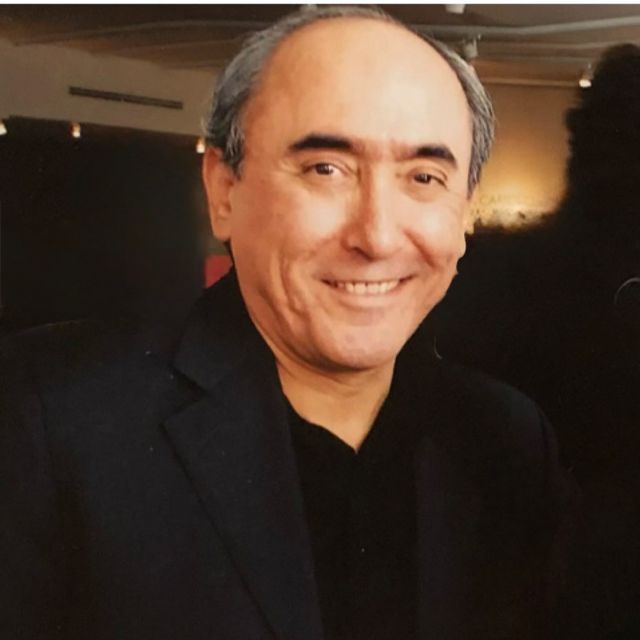 David López Garza, Psiquiatra Miguel Hidalgo
