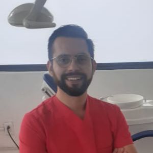 Emmanuel Camacho Gutierrez, Dentista - Odontólogo Toluca de Lerdo