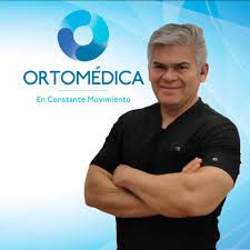 Jaime  Villalobos Medelez, Ortopedista Ciudad de México