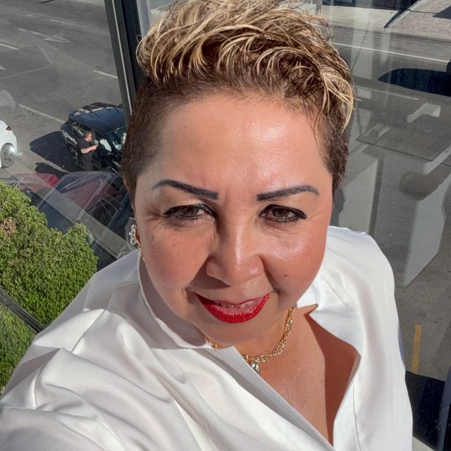 Jennefer Carolina Paredes Vieyra, Psicólogo Tijuana