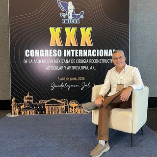 Miguel Angel Gómez García, Traumatólogo General Escobedo