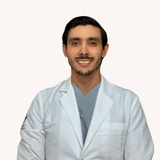 Dr. Julio Gonzalez García