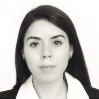 Ampliar imagen: Linda Alejandra Carbajal Rimoldi, Psiquiatra Guadalajara