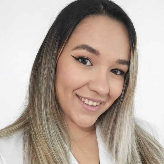 Ashley García, Fisioterapeuta San Nicolás de los Garza