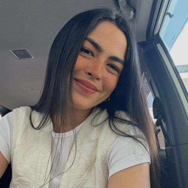 Brenda Rojas, Nutricionista Mazatlan