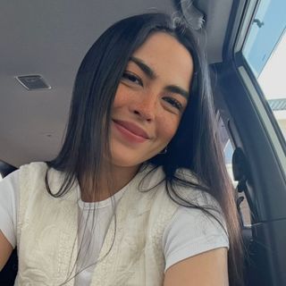 Ampliar imagen: Brenda Rojas, Nutricionista Mazatlan