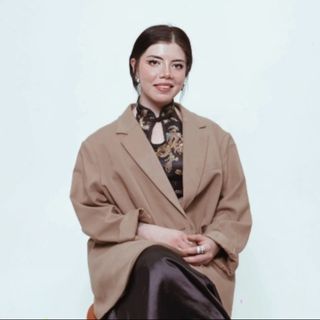 Ampliar imagen: Katherine Scott, Psicólogo Coyoacán