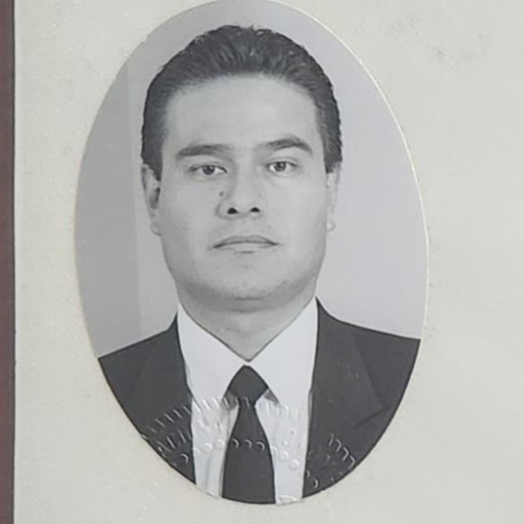Juan Mario Bernal Blanco, Internista San Luis Potosi