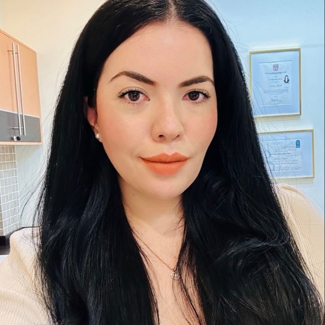 Ana Karen Pérez Martínez, Psicólogo Guadalajara