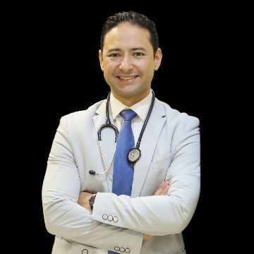 Adalberto Pena Chavez, Cirujano vascular Piedras Negras