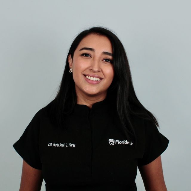 María José González Flores, Dentista - Odontólogo Toluca
