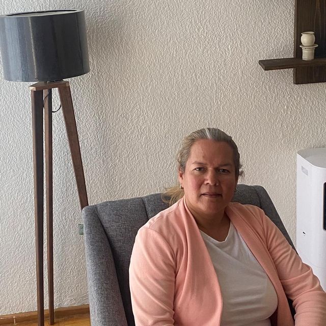 Aurora Valdivia, Psicólogo Aguascalientes