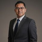 Mtro. Jesús Daniel Rodríguez Rosales