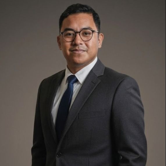 Jesús Daniel Rodríguez Rosales, Psicólogo Monterrey