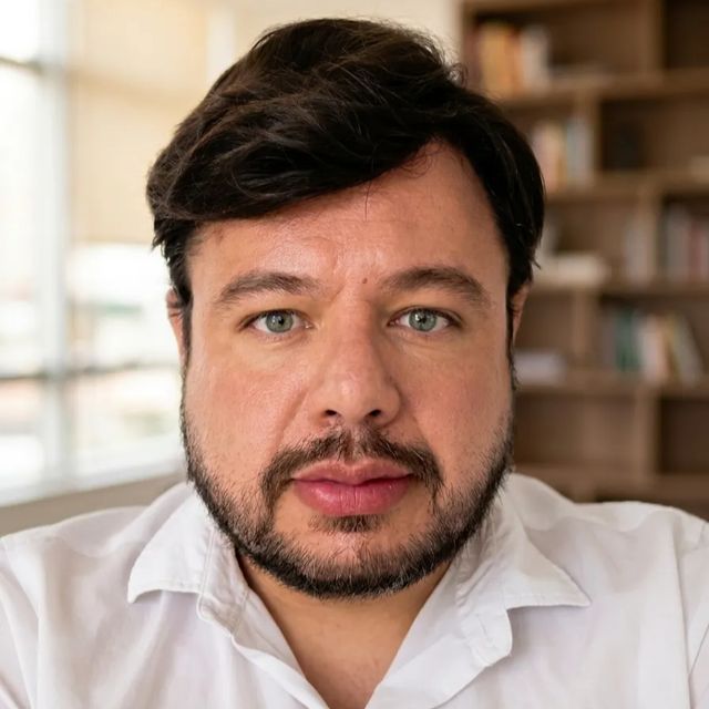 Carlos Sanchez Huerta, Dentista - Odontólogo Guadalajara