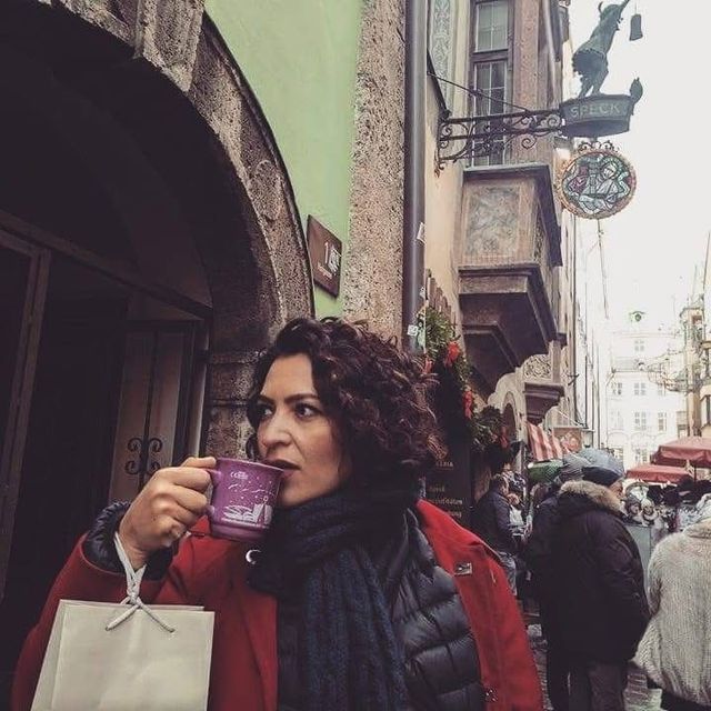 Natalia Ivereck Padilla, Psicólogo Zapopan