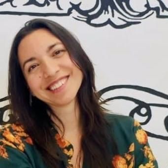 Daphne Lomelí Sotelo, Psicólogo Coyoacán