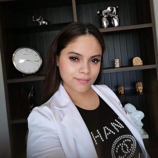 Ampliar imagen: Marina Hernández Ocampo, Nutricionista Toluca