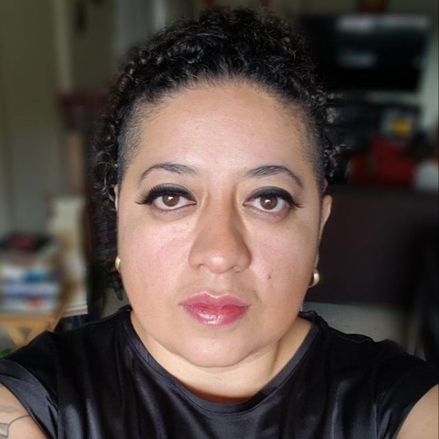Erika Prado Gutiérrez, Psicoanalista Azcapotzalco