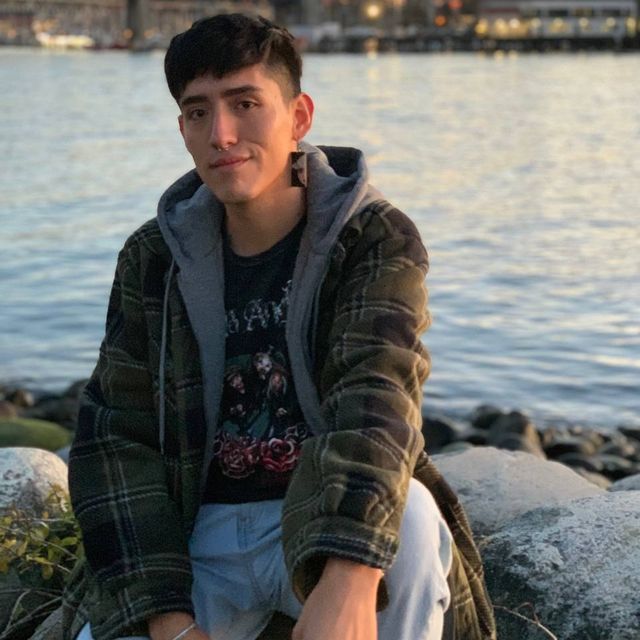 Marcell Omar Moreno del Rio, Nutriólogo Ciudad de México