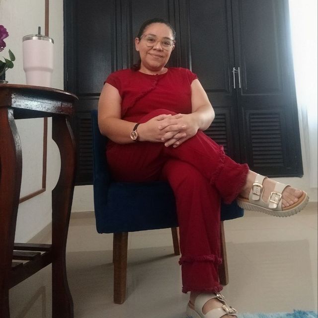Monserrat Pat Rosas
