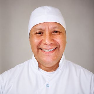 Ángel Morales Pérez, Dentista - Odontólogo Ecatepec de Morelos