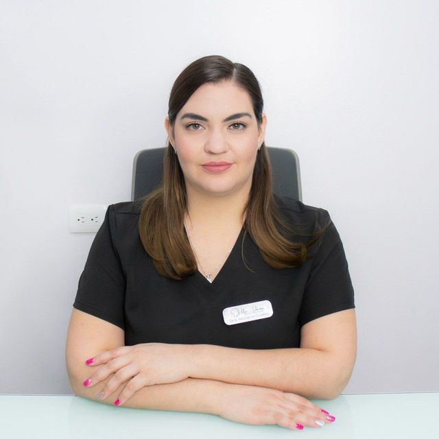 Mariana Guerra Ruelas, Médico general Tuxtla Gutierrez