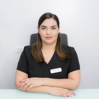 Ampliar imagen: Mariana Guerra Ruelas, Médico general Tuxtla Gutierrez