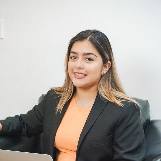 Elizabeth Del Pozo, Psicólogo Ensenada