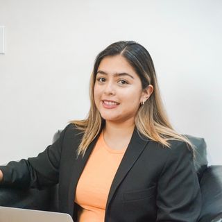 Ampliar imagen: Elizabeth Del Pozo, Psicólogo Ensenada