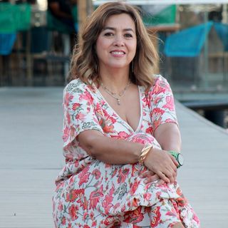 Ampliar imagen: Carmiña Ruiz Medrano, Psicólogo La Paz