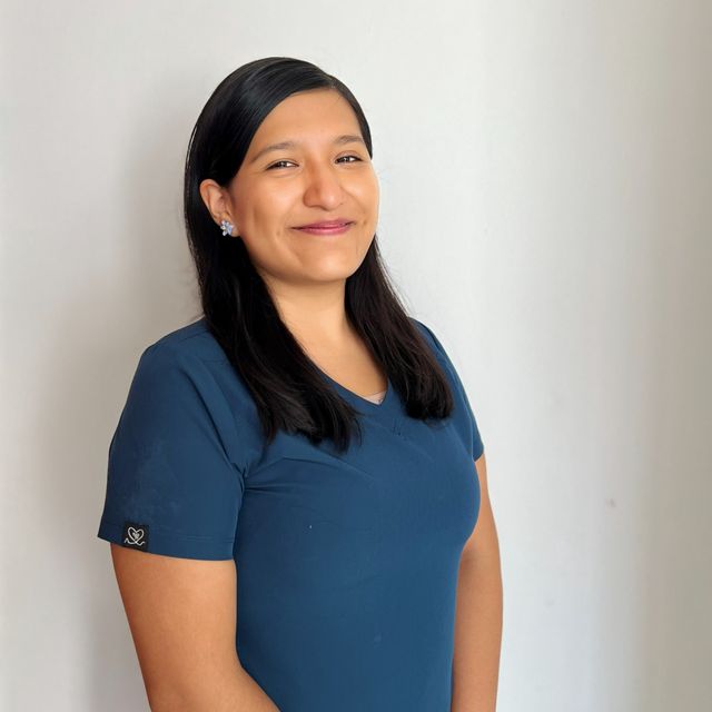 Diana Michelle Flores Isabel, Psicólogo Ciudad de México