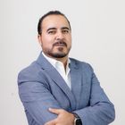 Dr. Octavio García Marquéz