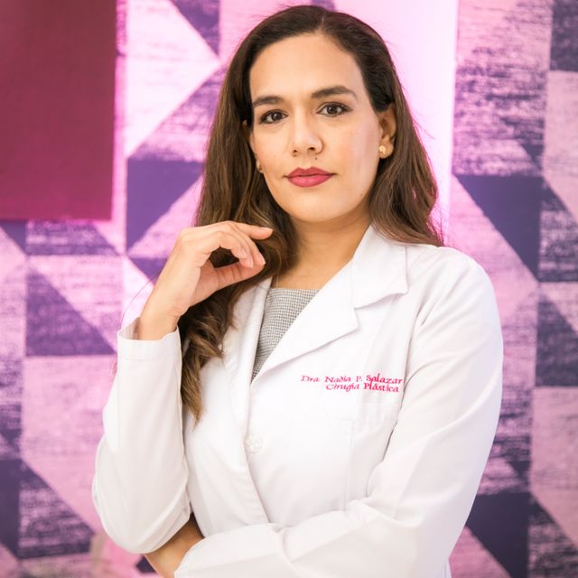 Nadia Patricia Salazar Leal