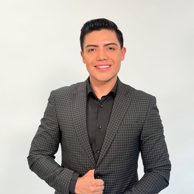 Diego Arturo Vázquez Herrera, Médico estético Puebla