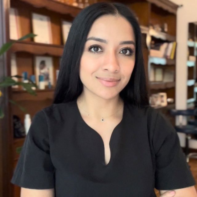 Maggie Rosel, Médico general Cancun