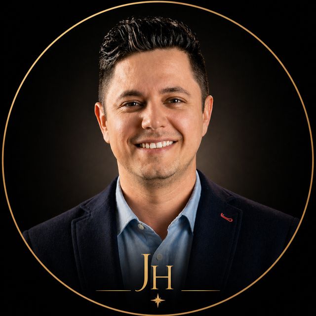 John Martin Haller Tirado, Psicólogo Monterrey