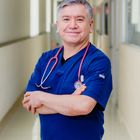 Dr. Abimelec Reyes Durán